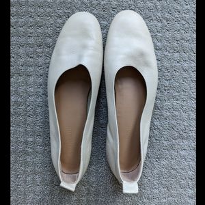 Everlane Day Glove Flats, Size 9.5